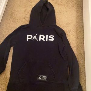 Jordan Paris sweatshirt